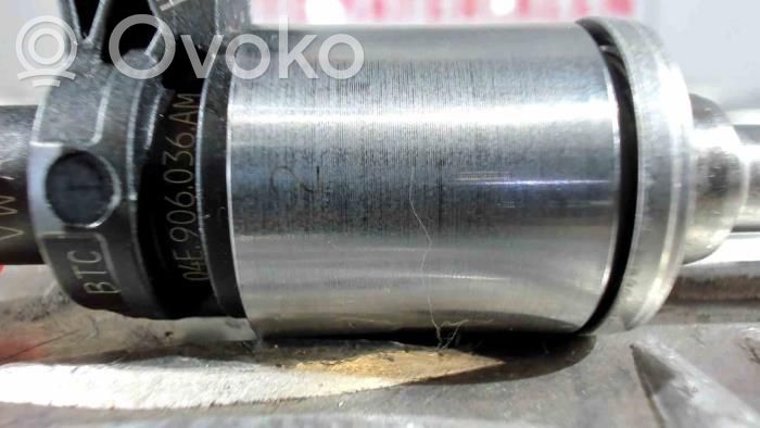 Volkswagen Tiguan Injecteur de carburant
