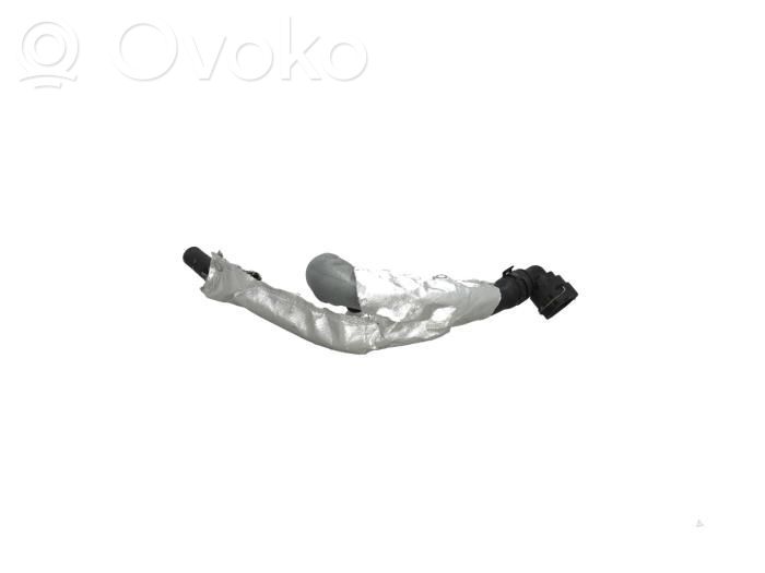 Audi Q3 F3 Przewód / Wąż chłodnicy 