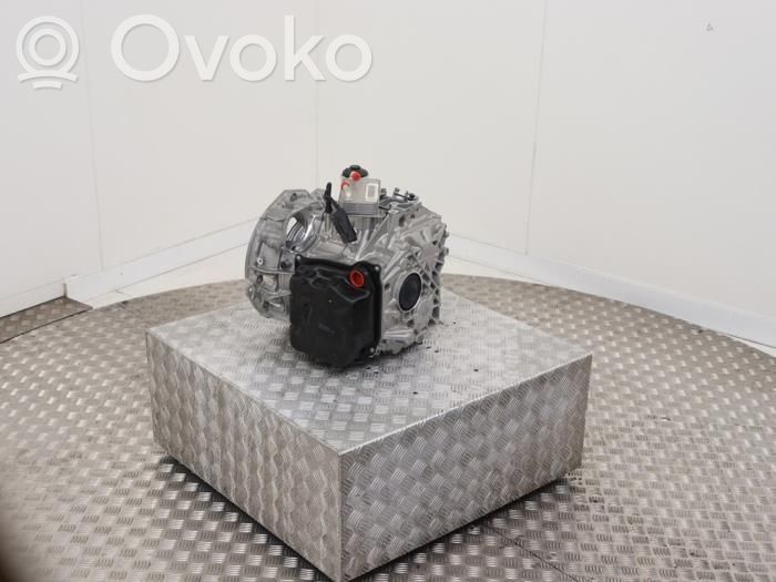 Audi Q3 F3 Manualna 5-biegowa skrzynia biegów
