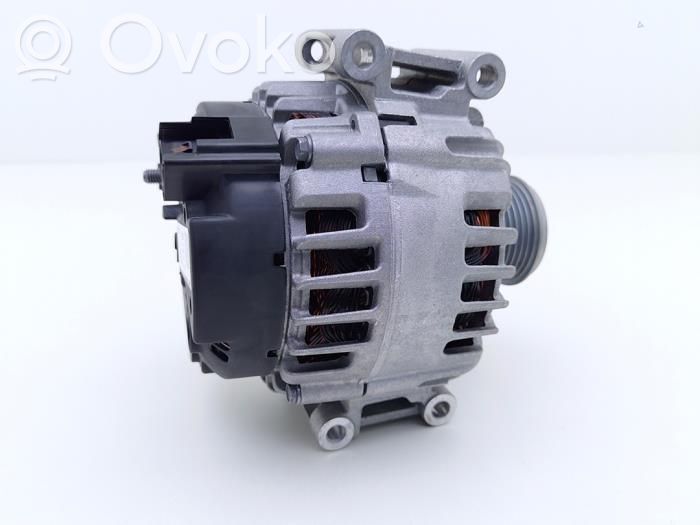 Audi Q3 F3 Generatore/alternatore 