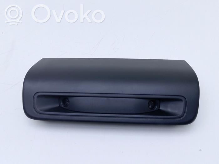 Volkswagen Polo V 6R Senzor ultrasonic 