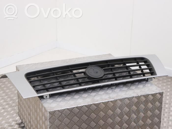 Maskownica / Grill / Atrapa górna chłodnicy   735533549,1308067070,71777911,735443598