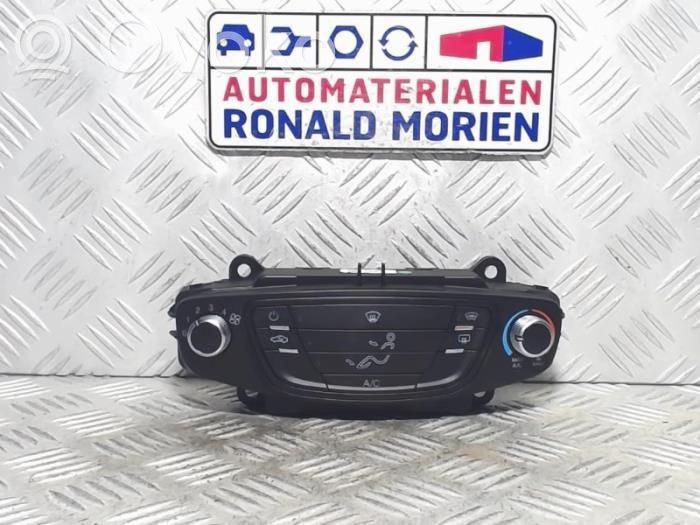 Ford B-MAX Climate control unit 