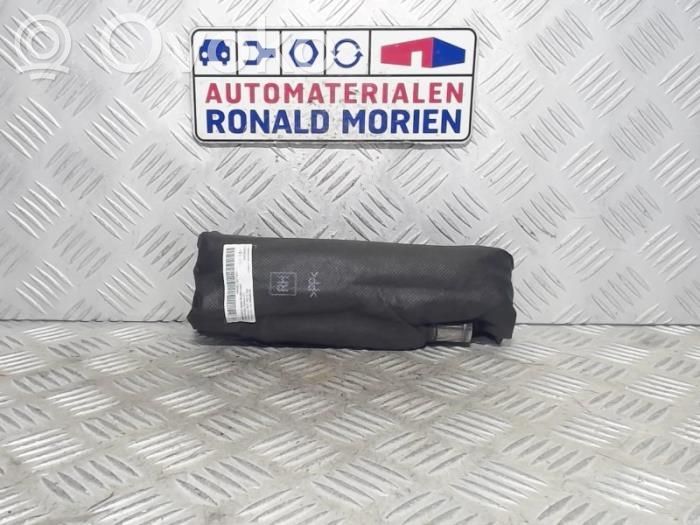 Dacia Duster Sitz-Airbag 