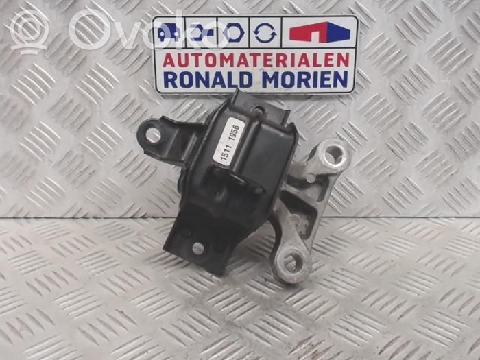 Engine mount bracket   94533135