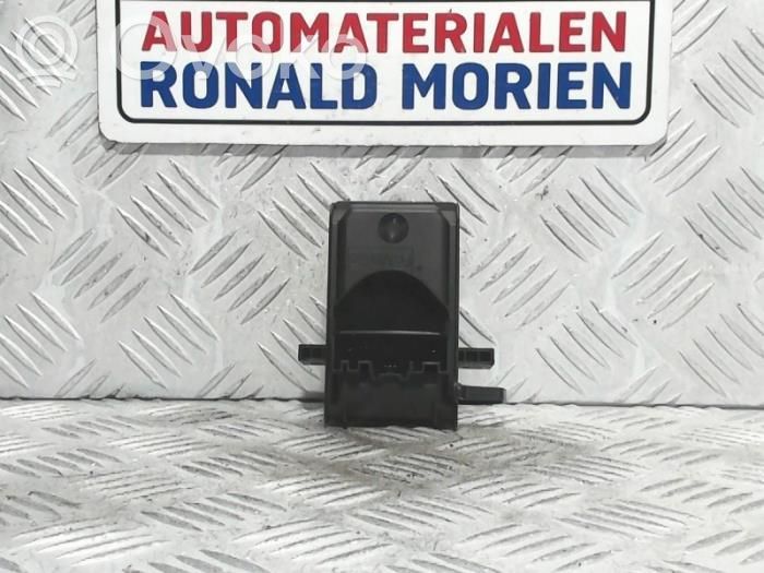 Ford Fiesta Module unité de contrôle d'antenne 