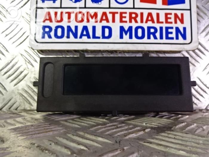 Opel Vivaro Ecran/afișaj/ecran mic 