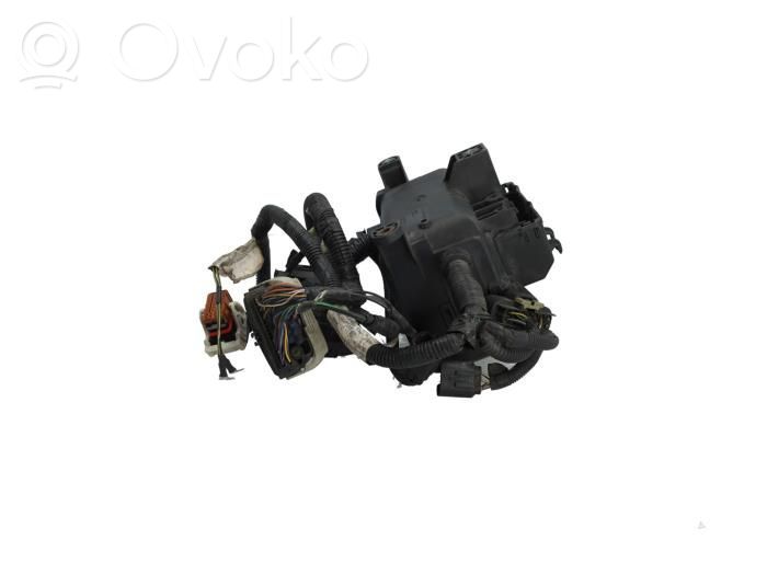 Ford Mondeo MK IV Set scatola dei fusibili