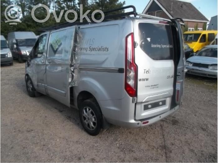 Ford Transit Parachoques 