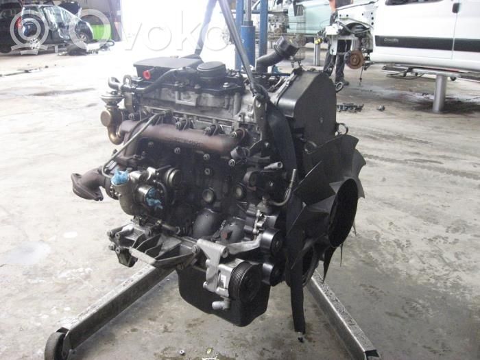Motor