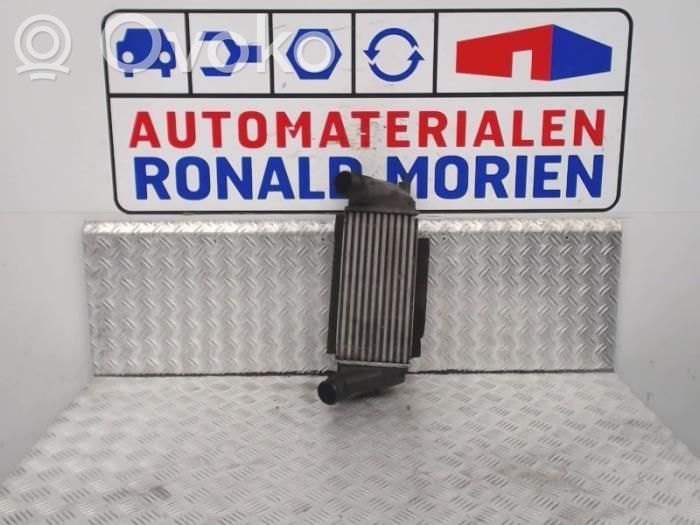 Ford Fiesta Radiador intercooler 