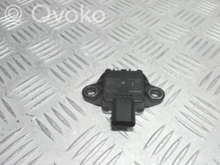 Fiat 500 Abarth Sensor ESP de aceleración de frecuencia del intermitente 