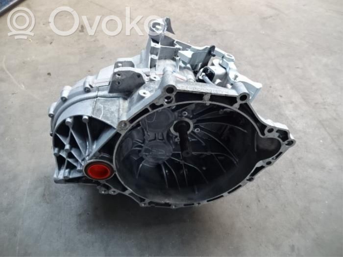 Ford Mondeo MK V Scatola del cambio manuale a 5 velocità 