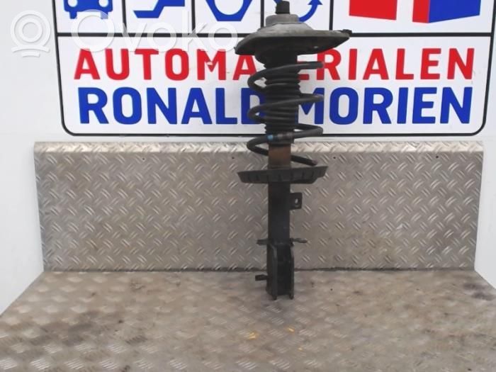 Peugeot Expert Amortizor față 