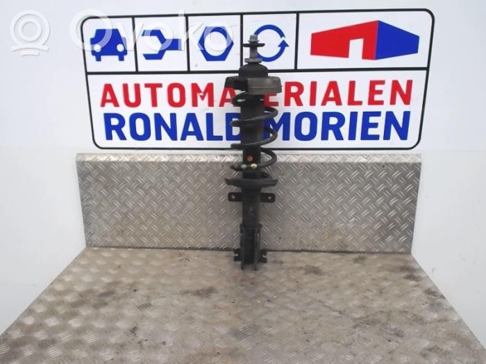 Opel Vivaro Ammortizzatore anteriore