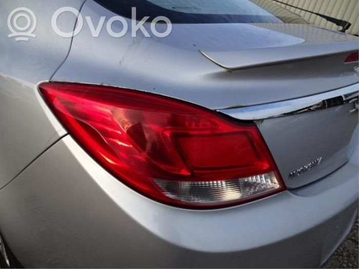 Opel Insignia A Takavalot 