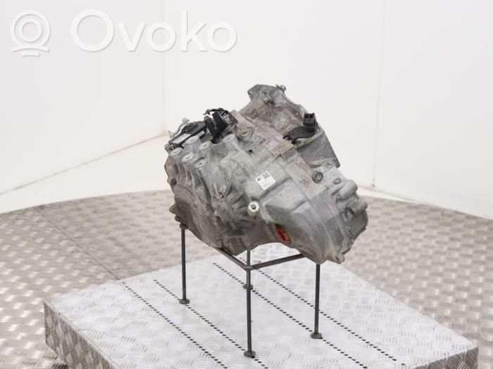 Opel Meriva B Scatola del cambio manuale a 5 velocità 