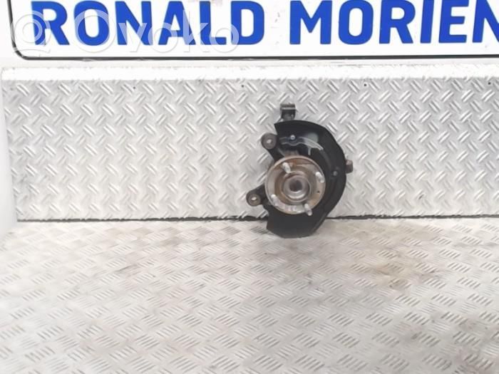 Opel Karl Fuzetă butuc roată față 