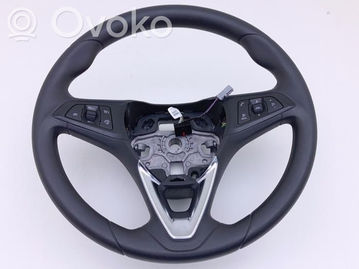 Opel Karl Ohjauspyörä 