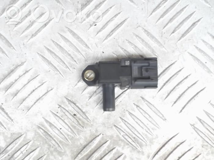 Abgasdrucksensor Differenzdrucksensor   BK2A9G824AA,BK2A9G824AA