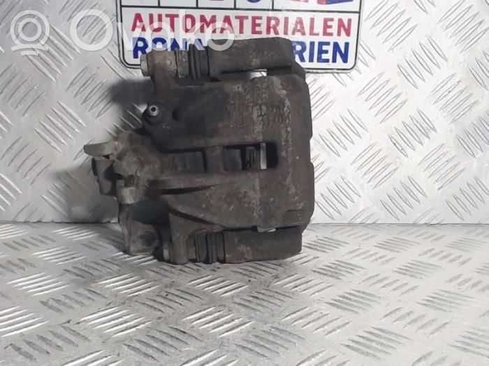 Opel Vivaro Étrier de frein arrière 