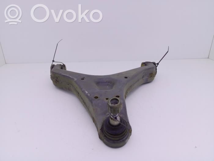 Iveco Daily 5th gen Querlenker Achsschenkel vorne 