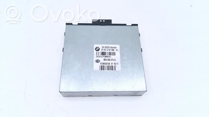 BMW 3 E90 E91 Alte unități/module de control 