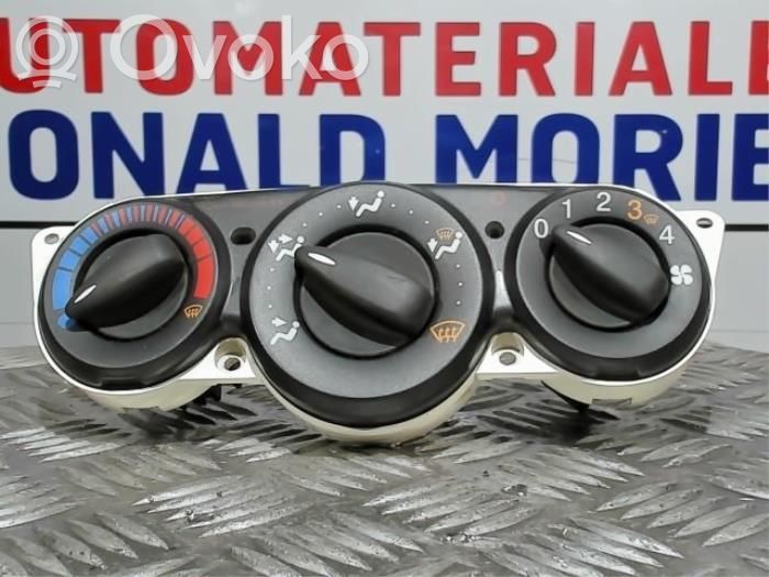 Ford Mondeo Mk III Centralina del climatizzatore 