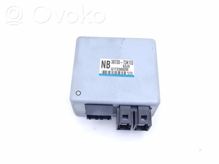 Suzuki Swift I Power steering control unit/module 