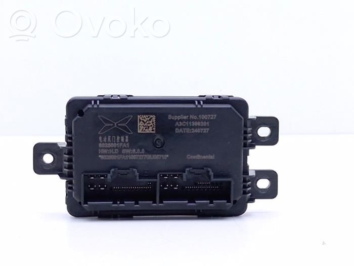 Tailgate/trunk control unit/module   8025001FA1