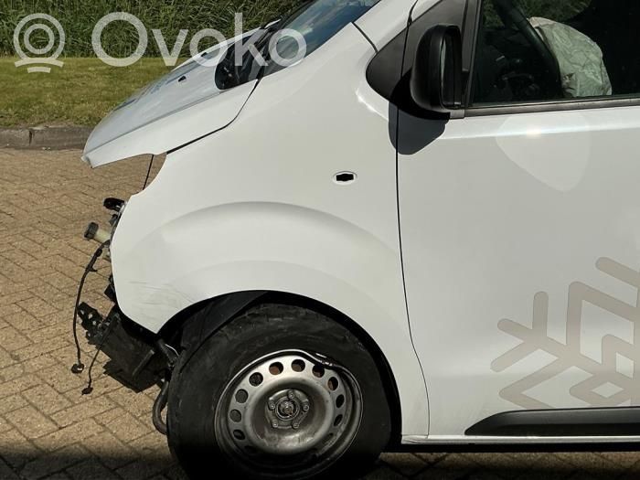 Peugeot Expert Spārns 