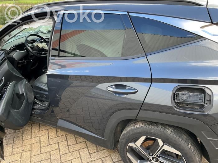 Hyundai Tucson IV NX4 Ușă spate 