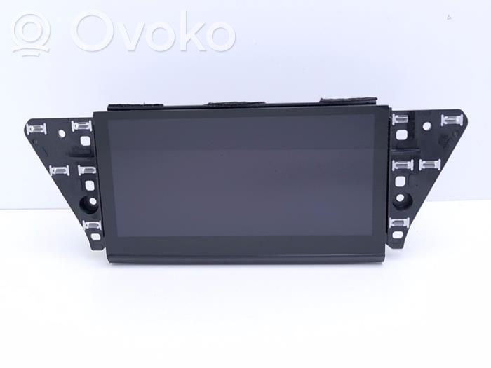 Bildschirm / Display / Anzeige   4KE919605,001180918,4KE919605C