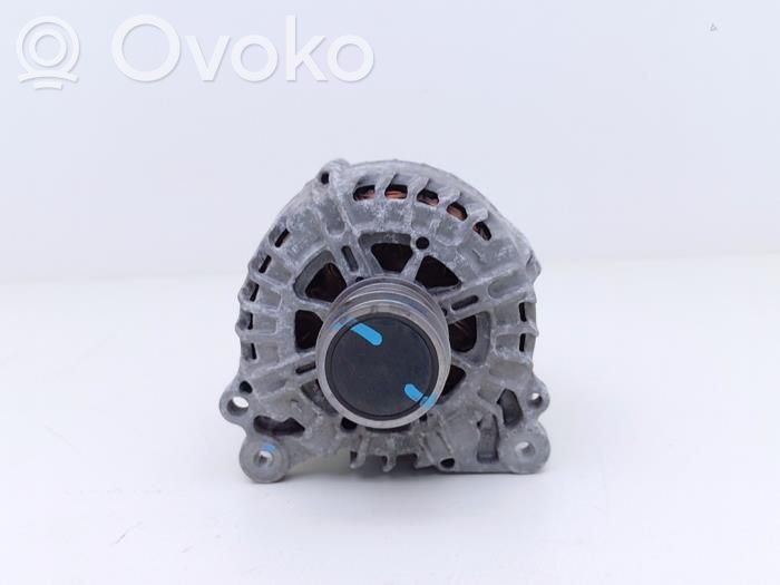 Volkswagen T-Cross Alternator 