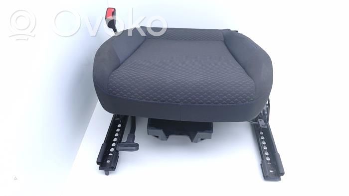 Volkswagen T-Cross Podstawa / Konsola fotela przedniego kierowcy 