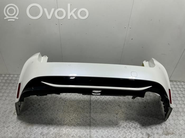 Toyota Corolla E210 E21 Parachoques 