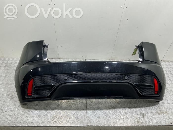 Rear bumper   J9C27145LML