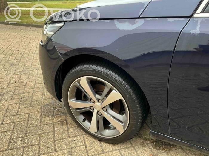 Peugeot 308 Aripă 