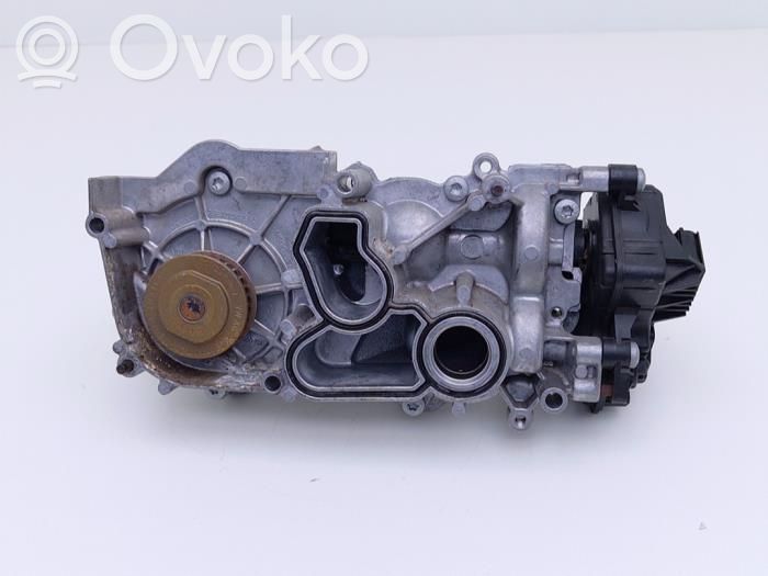 Volkswagen Golf VII Pompa wody 