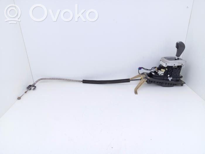 Porsche Cayenne (9PA) Selector de cambios 