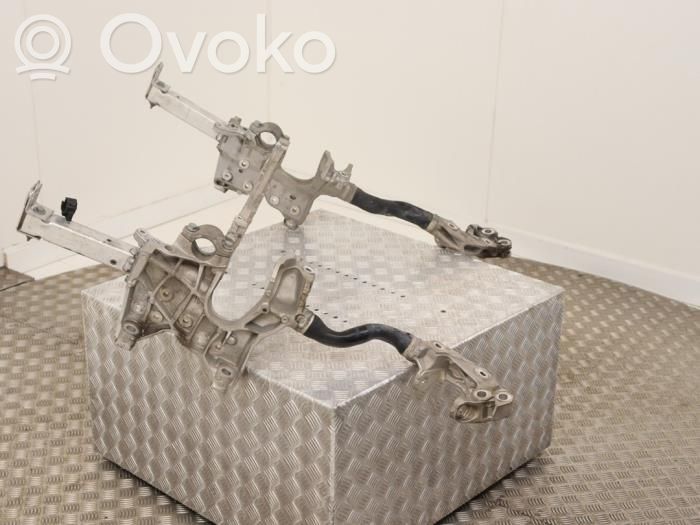 Audi RS Q8 Front subframe 