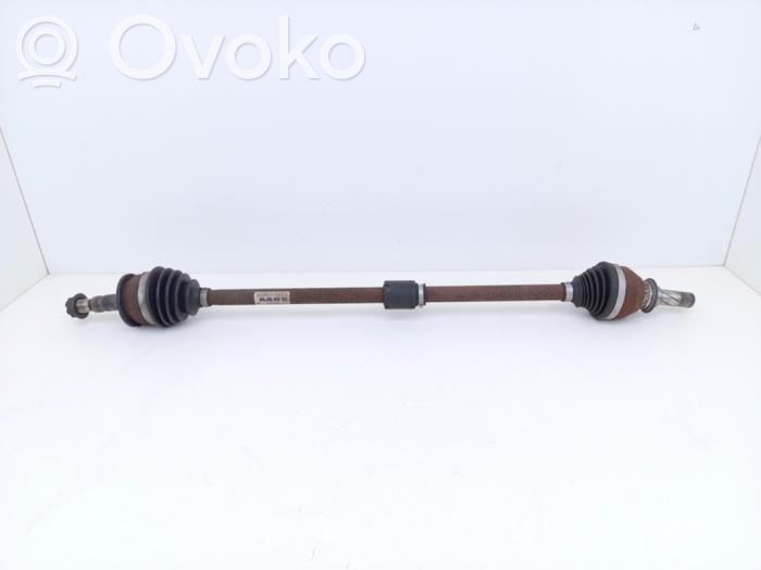 Opel Astra K Semiasse anteriore 