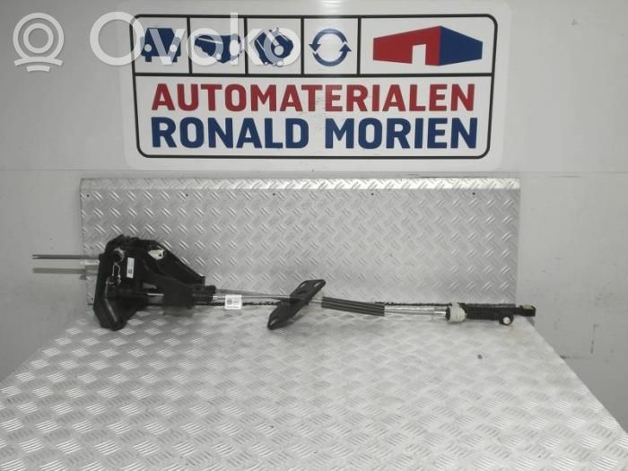 Volkswagen Transporter - Caravelle T6 Selector de viteze/schimbător de viteze (interior) 