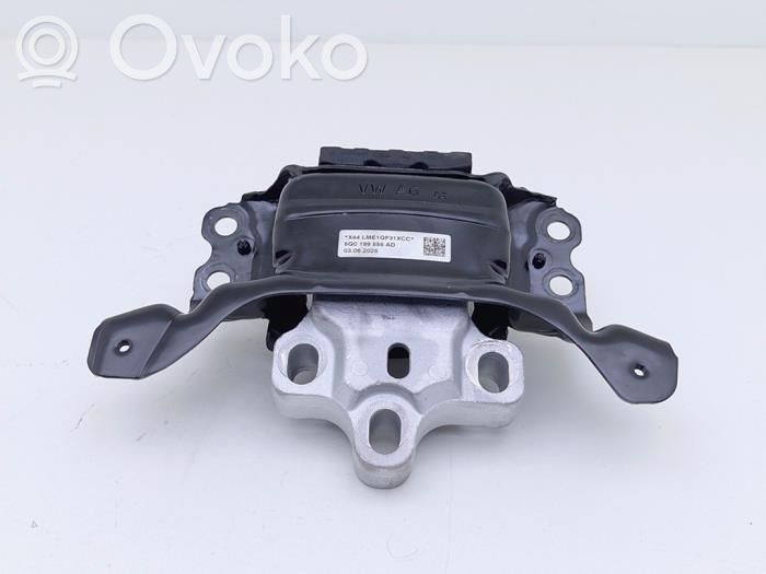 Volkswagen Golf VIII Suport tampon motor 