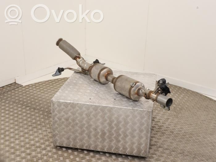Volkswagen Transporter - Caravelle T6 Filtru de particule catalizator/FAP/DPF 