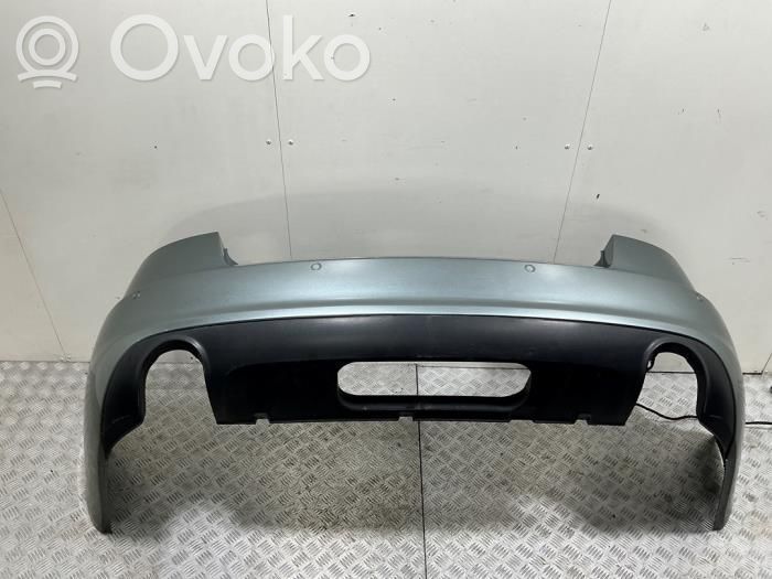 Audi A6 Allroad C6 Parachoques 