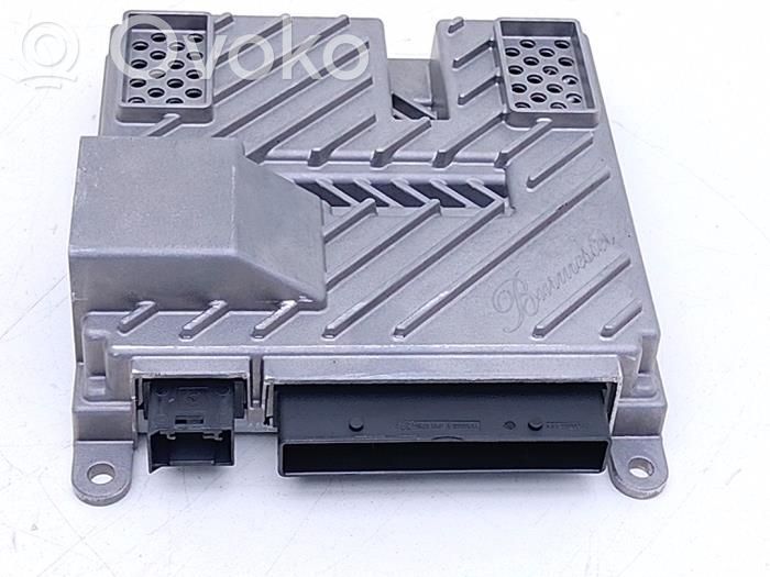 Wzmacniacz audio   A0009003320,50KD12F10
