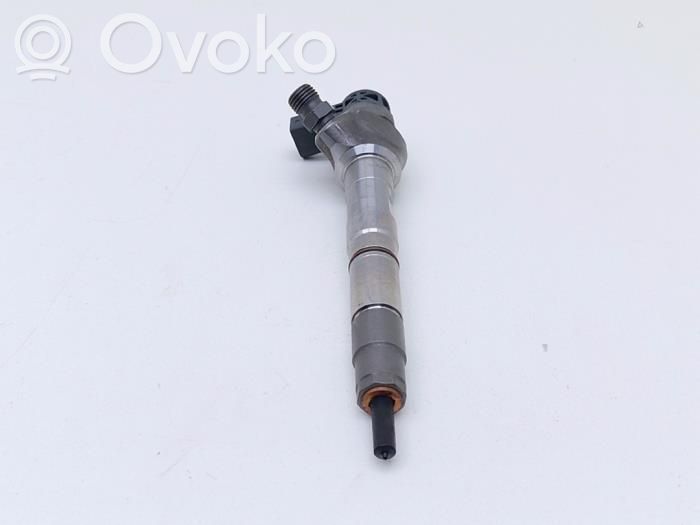 Skoda Rapid (NH) Iniettore