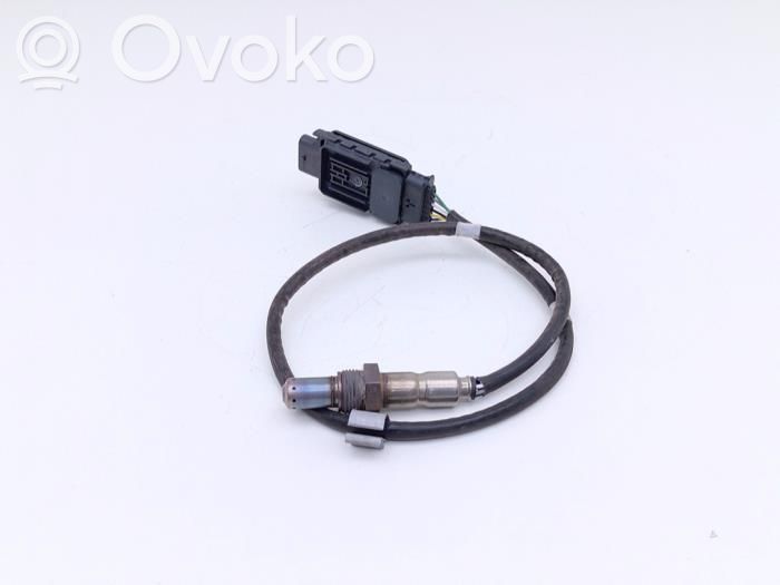 Volkswagen Caddy Lambda probe sensor 