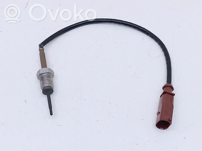 Volkswagen Caddy Abgasdrucksensor Differenzdrucksensor 